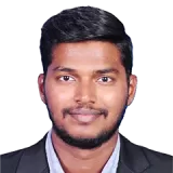 Jishuvan Ramasundran