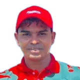 Samsul Haque Cricket Player