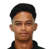 Hamzah Bin-Panggi