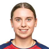 Jodi Grewcock Cricket Player
