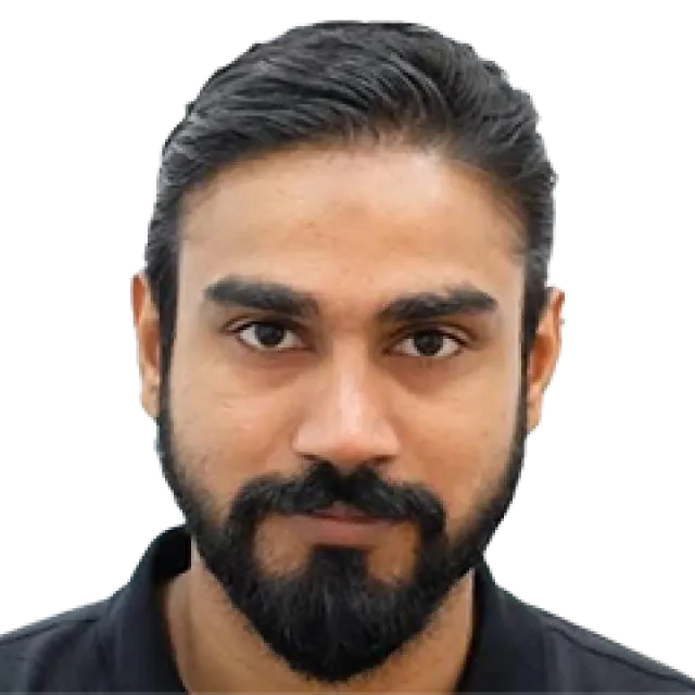 Jabeen Rasheed