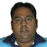 Fiaz Ahmed Cricket Player
