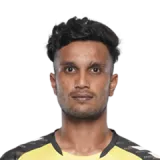 Alex Saji Football Player
