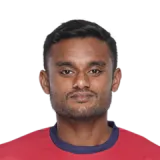 Muhammed Uvais Football Player