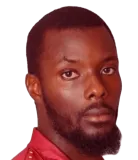 Daniel Doram