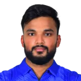 R Adithya Reddy