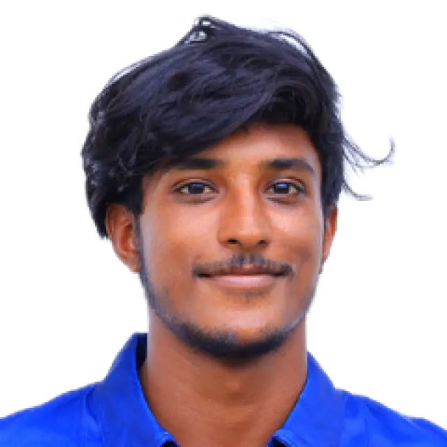 S-Sanjay Sudhaagar