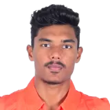 P Sunil Kumar