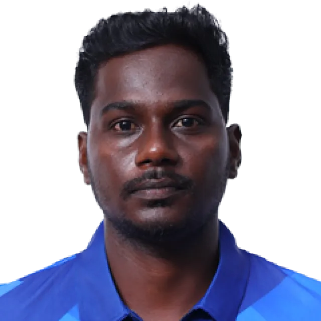 Sathish-S