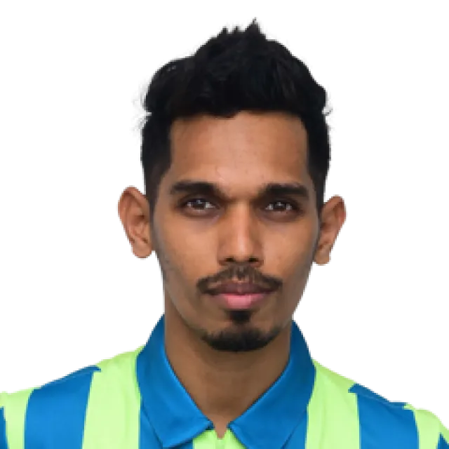 Muhammed Safwan-Bin-Zubair