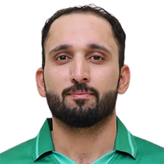 Abdul Waheed-Ghaffar