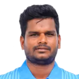 Cricketer