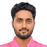 Jai Dagar Cricket Player