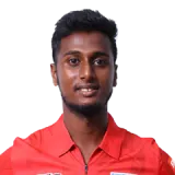 Mohammed Harafath