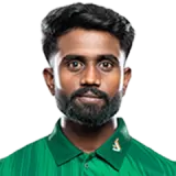 Siddharth Naidu