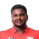 Natarajan Kuzhandaivelu