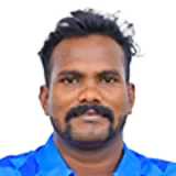 Cricketer