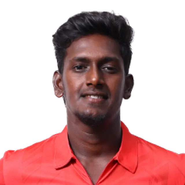 Sachin Sivasubramanian