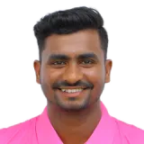 Vaibhav Singh Cricket Player
