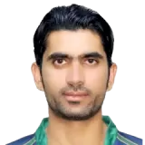 Usman Ali