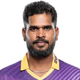 Cricketer
