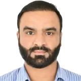 Syed Abbas