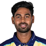 Tejveer Singh Cricket Player