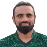 Zeeshan Butt