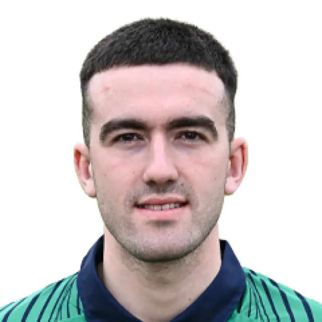 Trent McKeegan