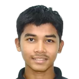 Mohammad Hairil Harisan