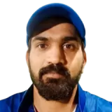Ilyas Ahmed