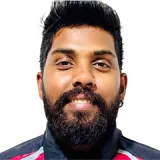 Theekshana Prabagya Liyanage
