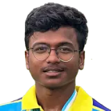 Kanagala Teja Dharma