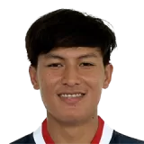 Sorawat Desungnoen Cricket Player