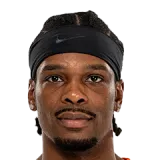 Javonte Douglas