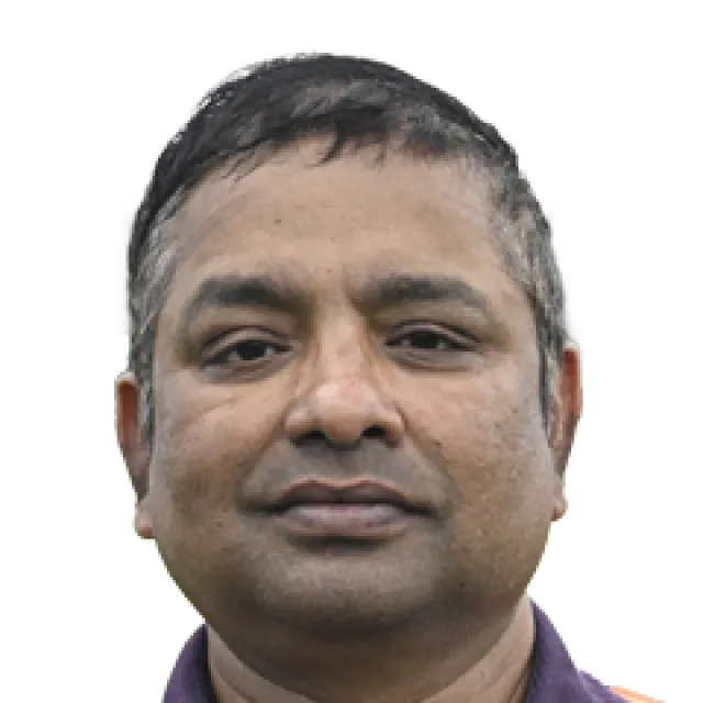 Tushar Ojha