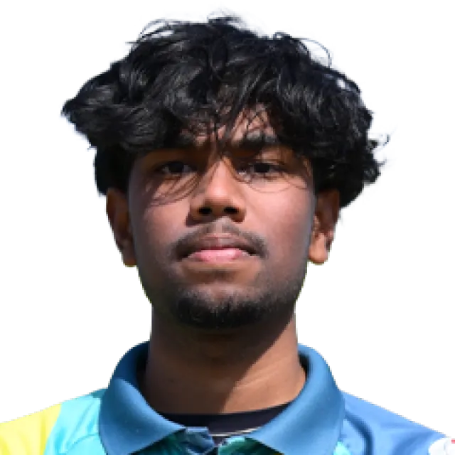 Hasnain Sabbih