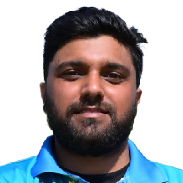 Ashraful Alam