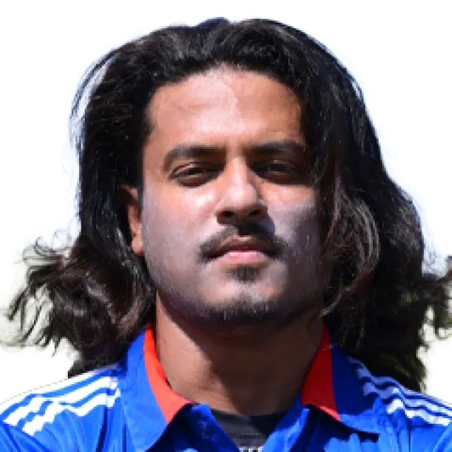 Nazmul Hashan