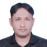 Hasnain Abbas Shah