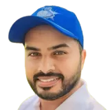 Peter Isaac Cricket Player