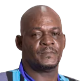 Donald Clarke