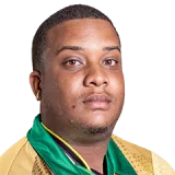 Micah Joseph Cricket Player