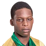 Ammiel Gilbert