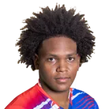 Sharkeem Thomas