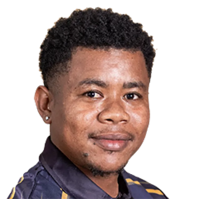 Jervin Gian Benjamin