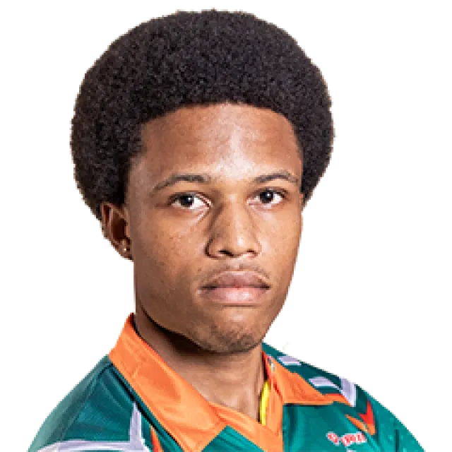 Tyrese LeBlanc