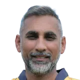 Kash Iqbal