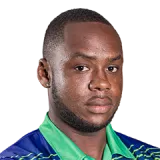 Sarwan Lockhart