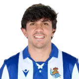 Jon Aramburu Football Player